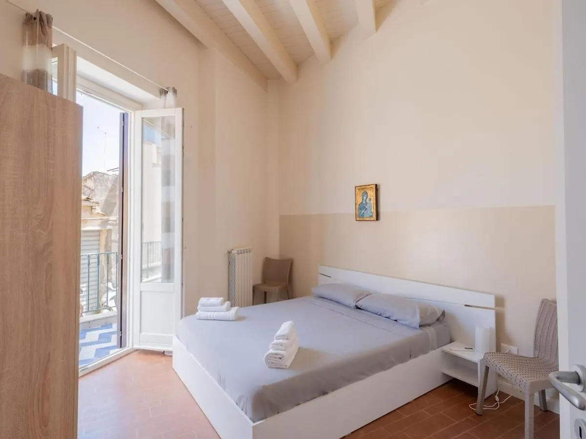 Apartment In Villa Storica Lanterna Sul Mare Palermo