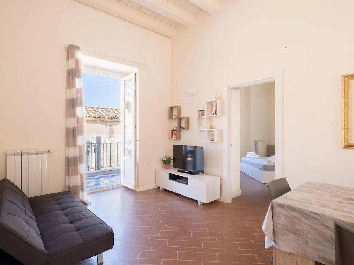 Apartment In Villa Storica Lanterna Sul Mare Palermo 0*,  Italy