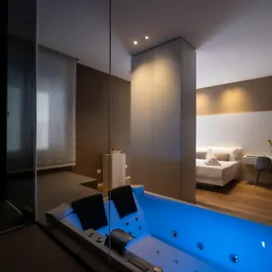 Amorgiu Luxury Guest house